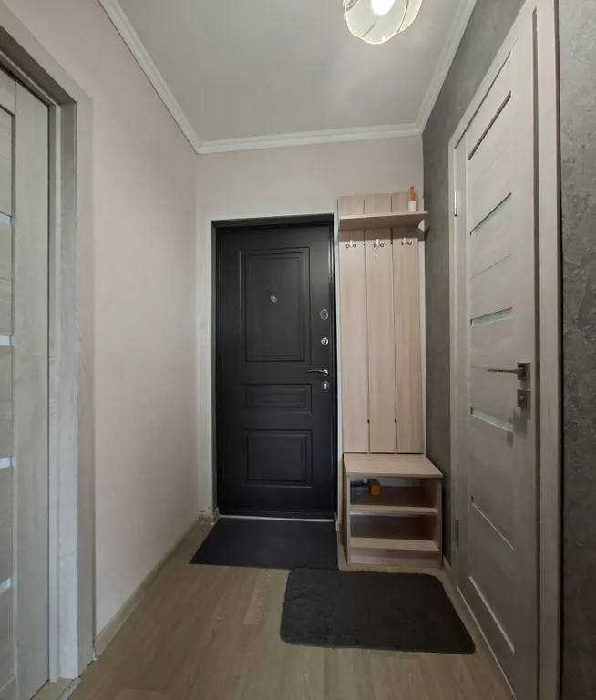 Апартаменты рядом с домом паломника