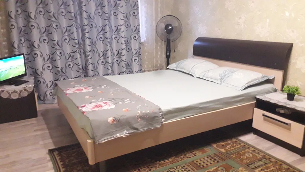 Квартира Уютная квартира — Волгоград