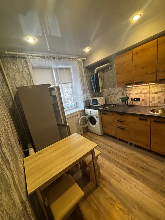 Уютная квартира в центре города — аренда посуточно в Губаха