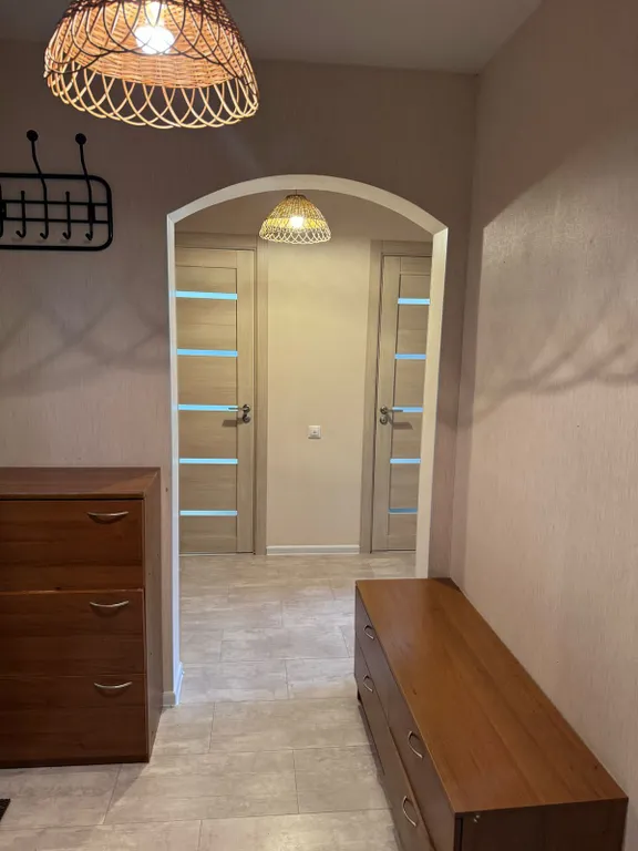 Квартира Квартира у парка — Самара