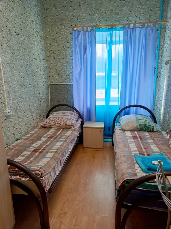 Квартира Комната — аренда посуточно в Кемь