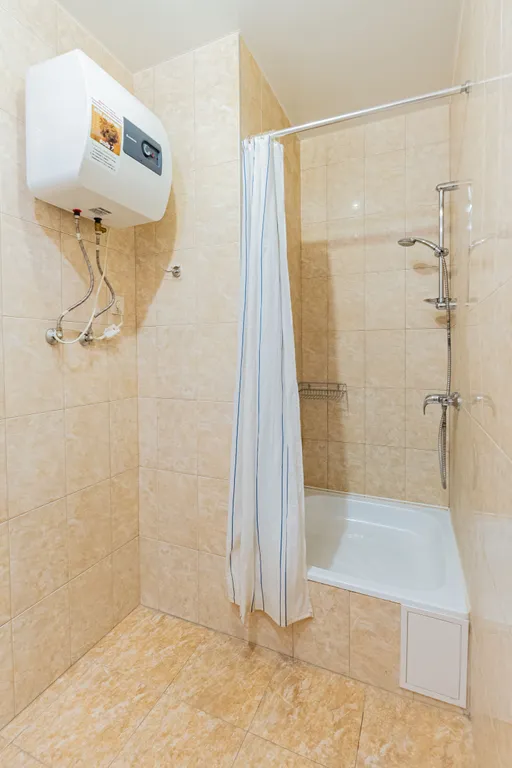 Комфортная квартира в историческом центре