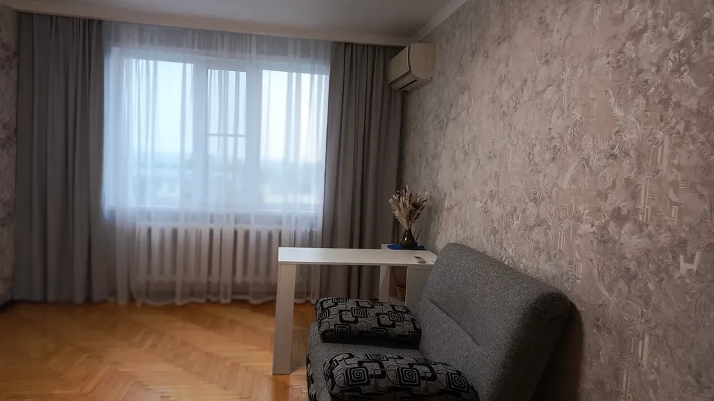 Уютная 2-х комнатная квартира