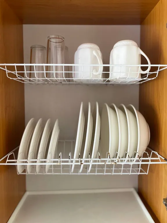 Однушка в историческом центре