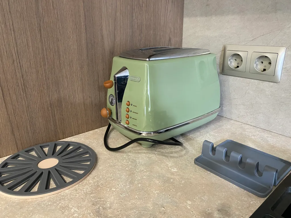 Квартира Квартира Оливковая Ветвь в историческом центре — Светлогорск