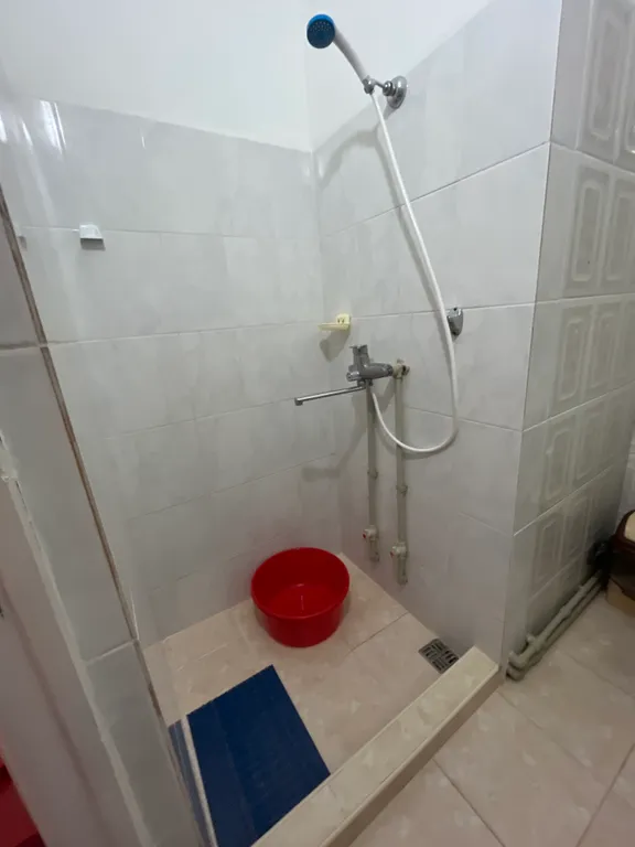 Уютный номер у моря с песчаным пляжем в шаговой доступности