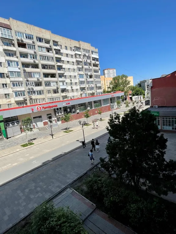 Квартира 2-комнатная квартира в центре на пешеходной улице — Саратов