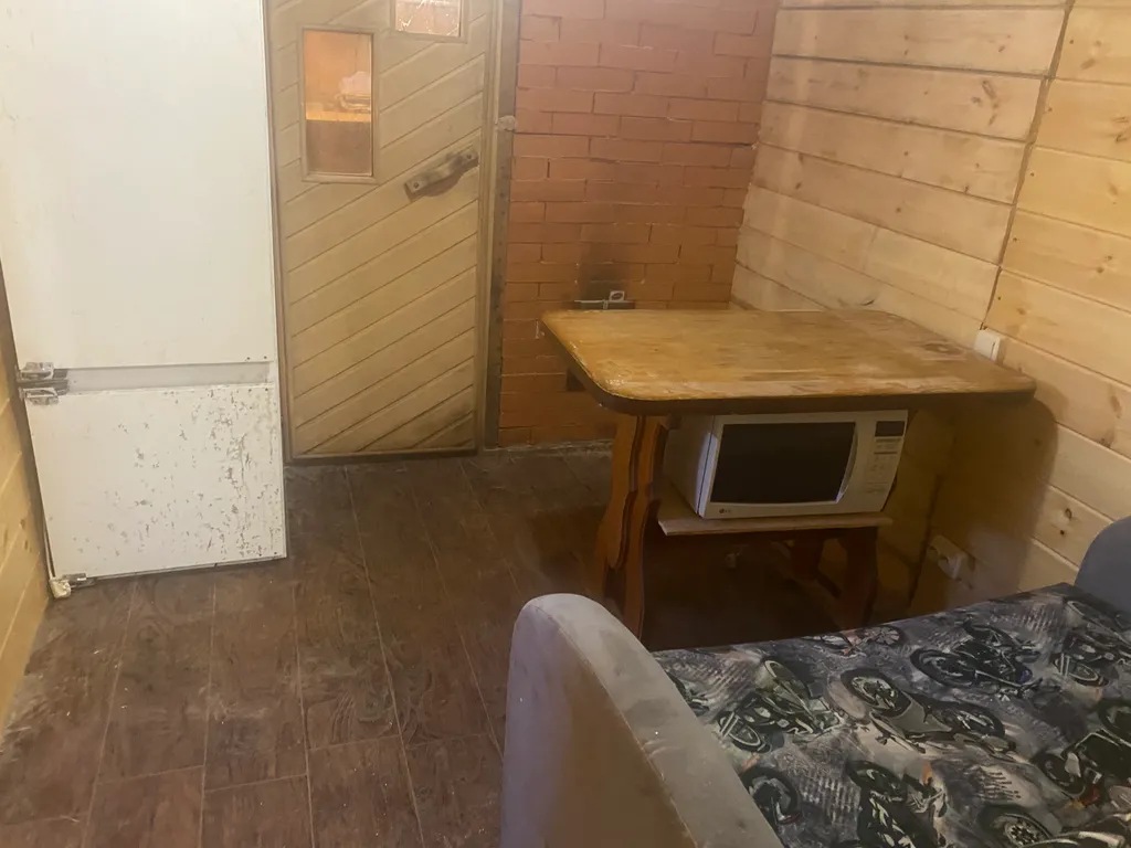 Коттедж Дом с баней Леший стиль — Вялки