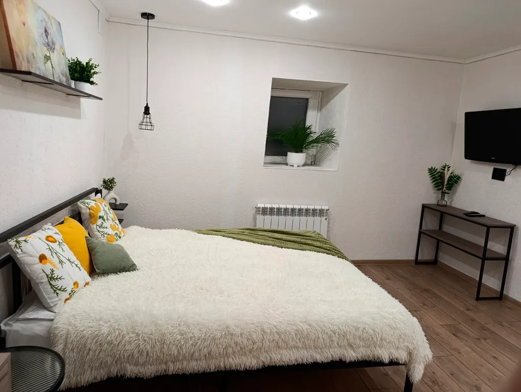 Квартира в центре