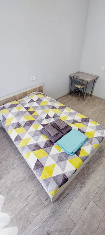 Чистая квартира рядом с Областной больницей