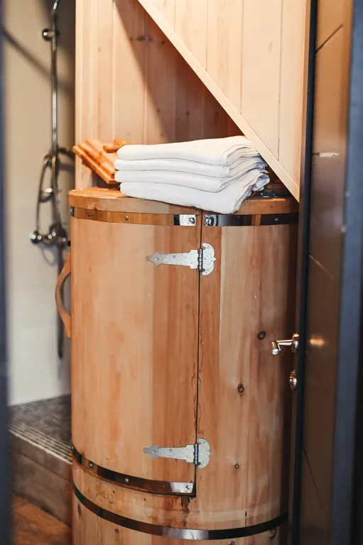 Квартира 2-комнатная Квартира — Шерегеш