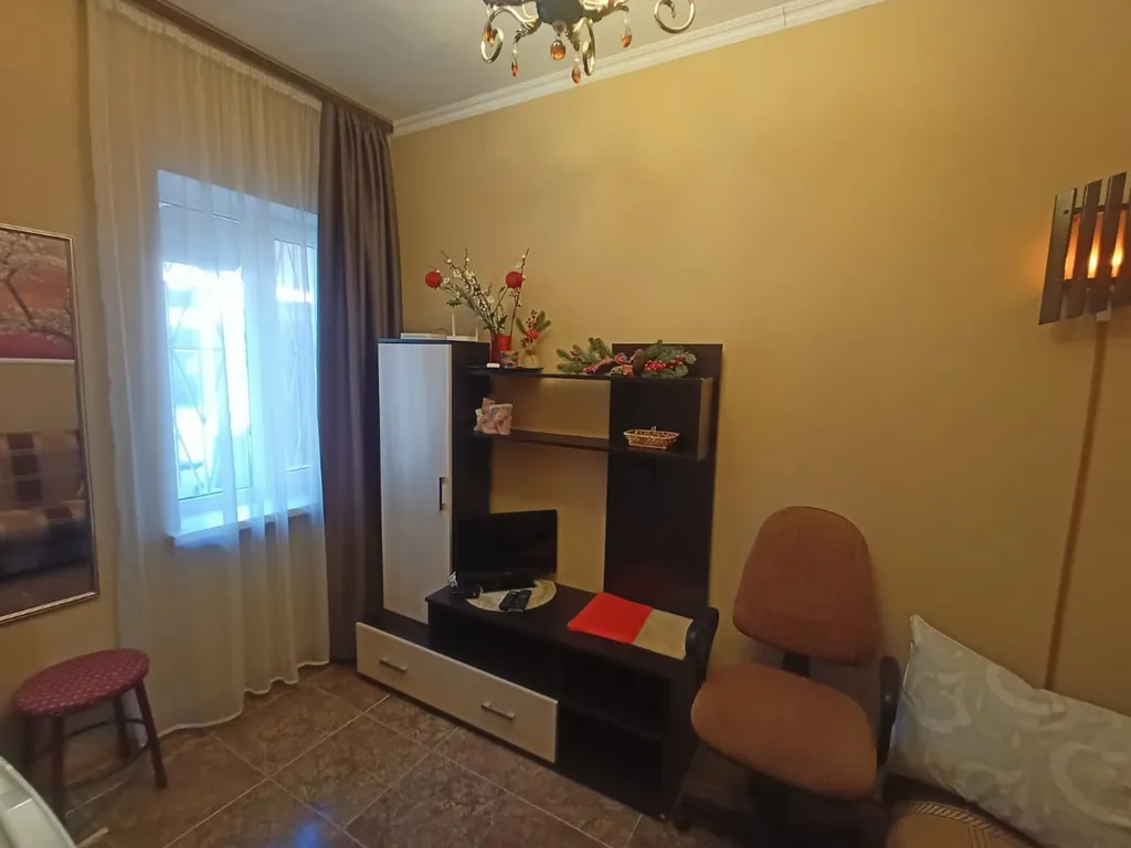 Уютная квартира для двоих со всеми удобствами в центре