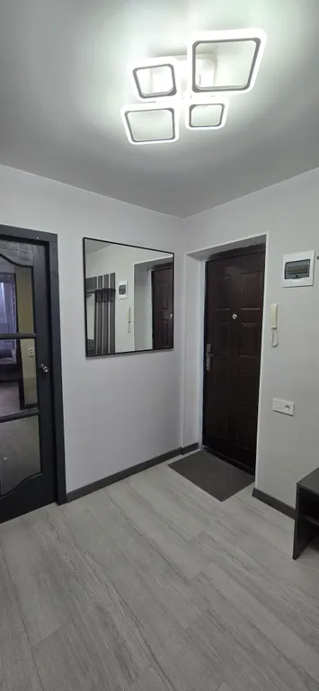 Квартира рядом с трассой