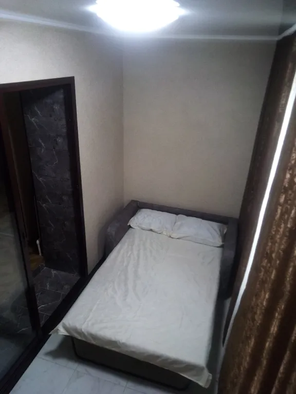 Уютная квартира студия