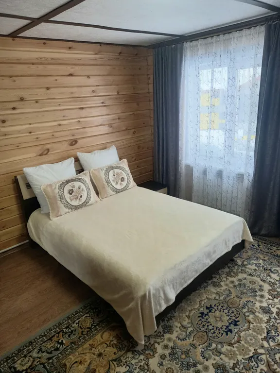 Коттедж Коттедж Лесная сказка — Шерегеш