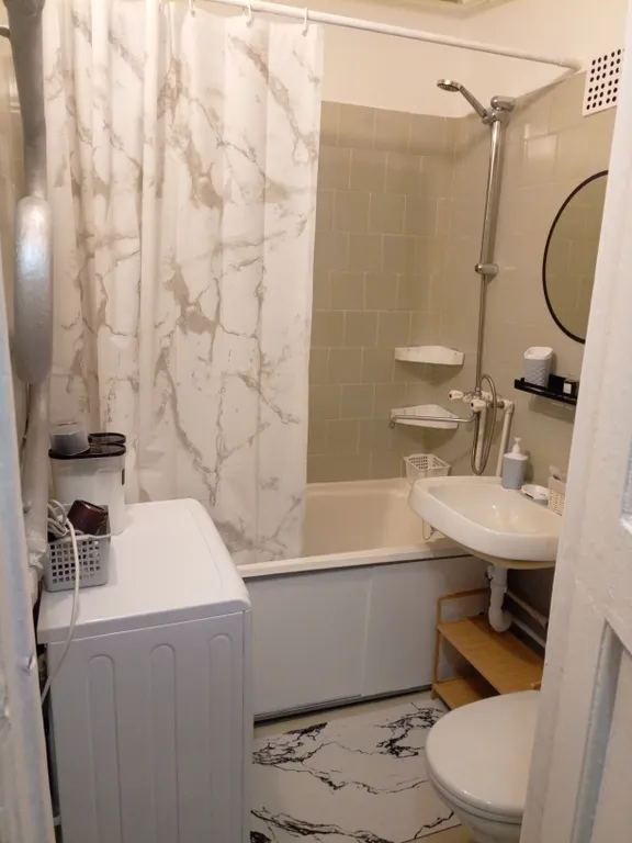 Уютная квартира в сердце Хибин