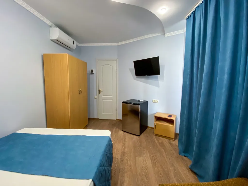 Квартира Комната — аренда посуточно в Коктебель