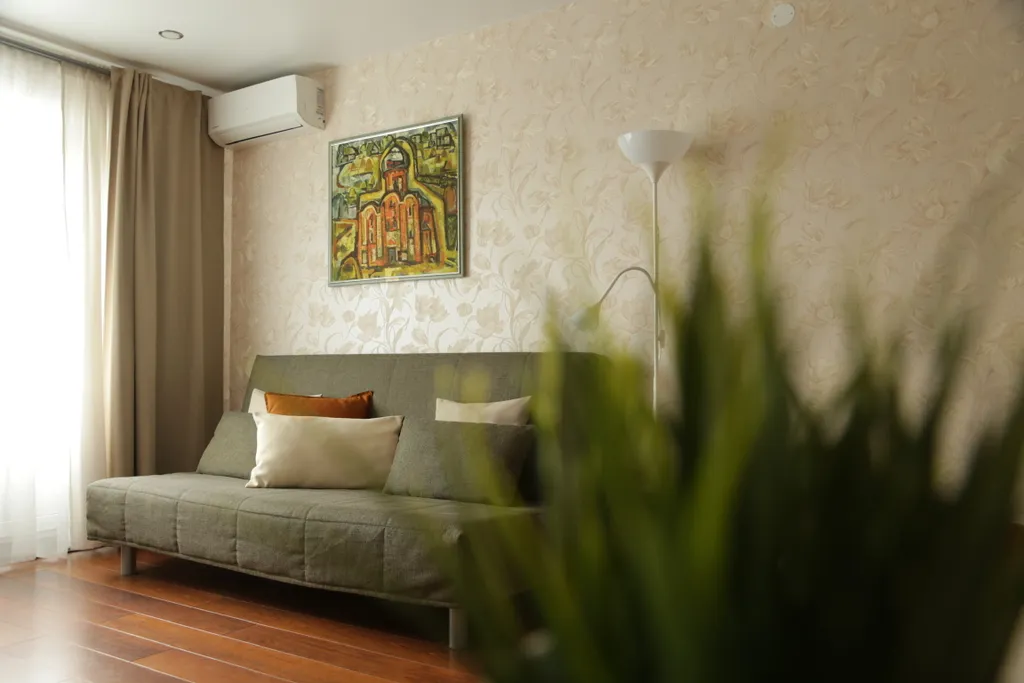 Квартира 1-комнатная Квартира — Великий Новгород