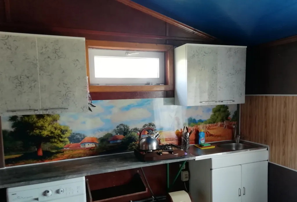 Дом под ключ