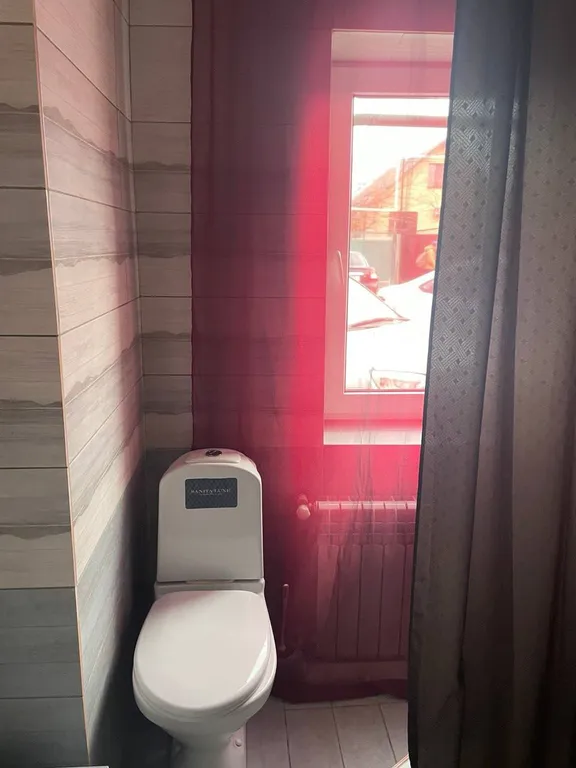 Уютное жилье в тихой части города