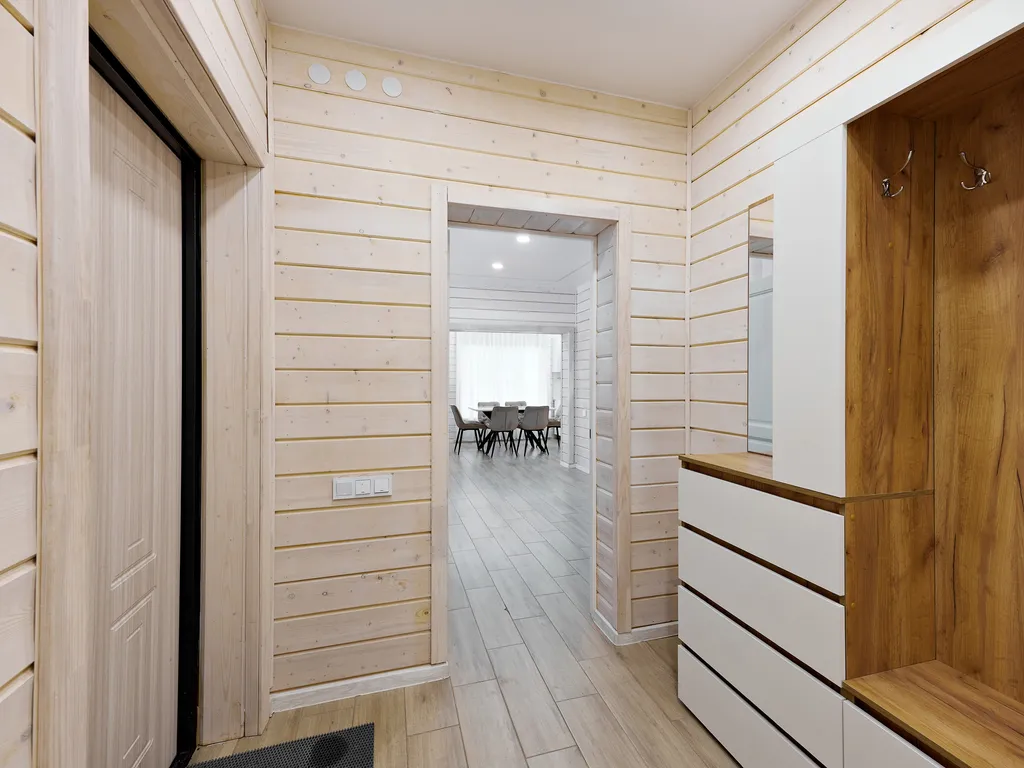 4-комнатный Дом