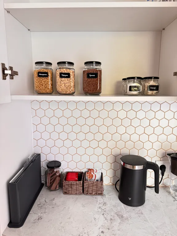 Квартира Светлая уютная квартира в старом немецком доме, на Верхнем озере — Калининград