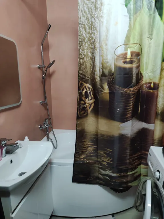 Квартира Квартира Лучистый берег — Светлогорск