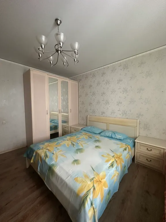 Уютная квартира в центре