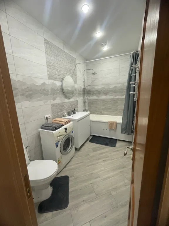 Квартира в историческом центре, уют и свой паркинг во дворе