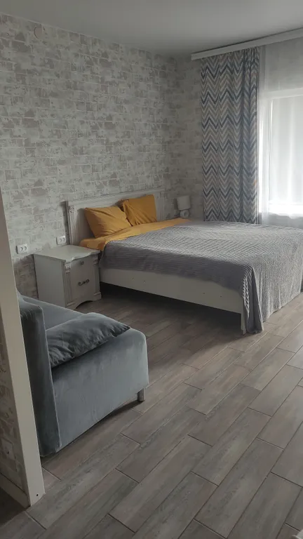 Квартира Студия с видом на лиман — аренда посуточно в Оленевка