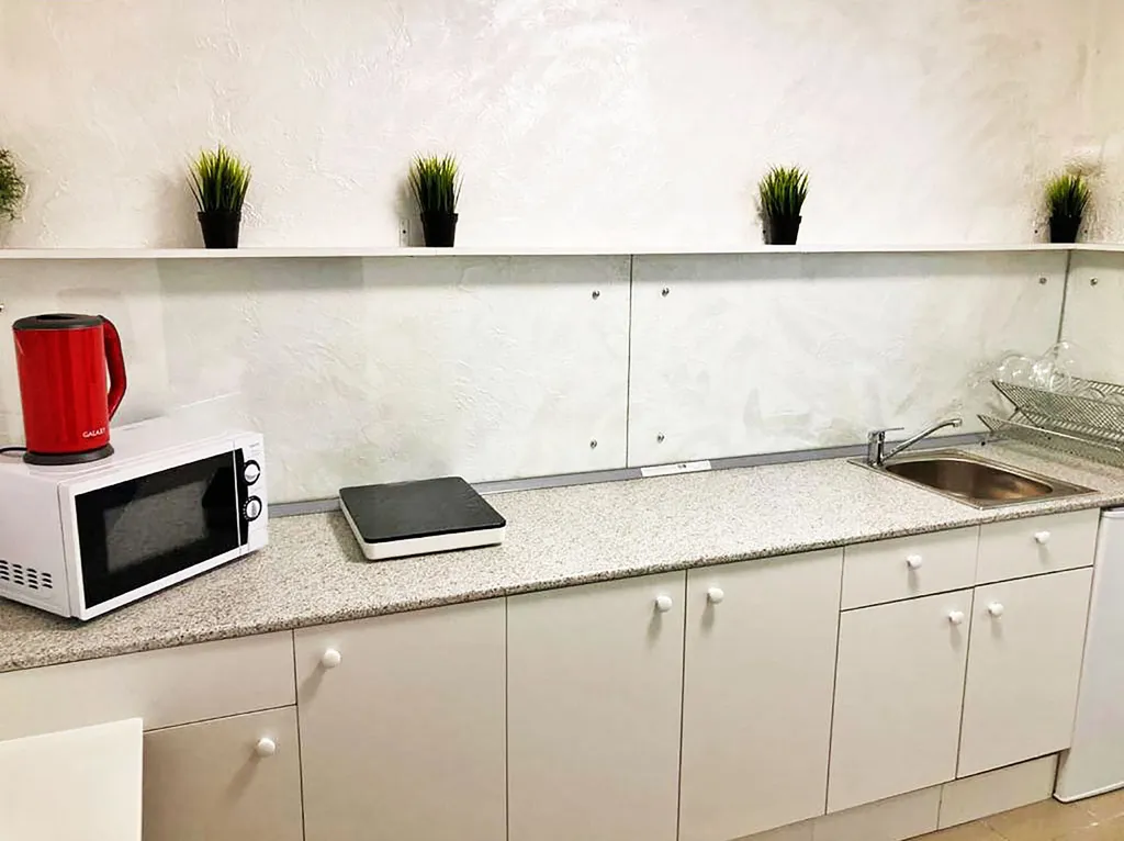 Квартира Квартира Studio apart comfort — Кириши