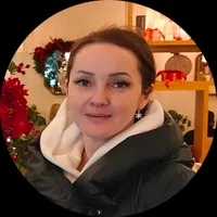 Эльвира Андреевна Погорелова
