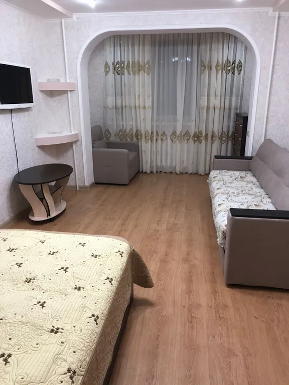 Уютная квартира для отдыха — аренда посуточно в Кисловодск