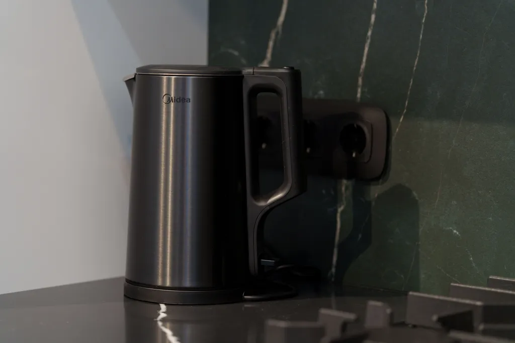 Уютные апартаменты в центе Адлера