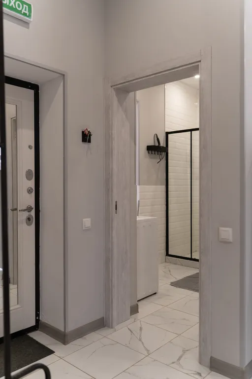 Коттедж Дом у моря №8 — Витино