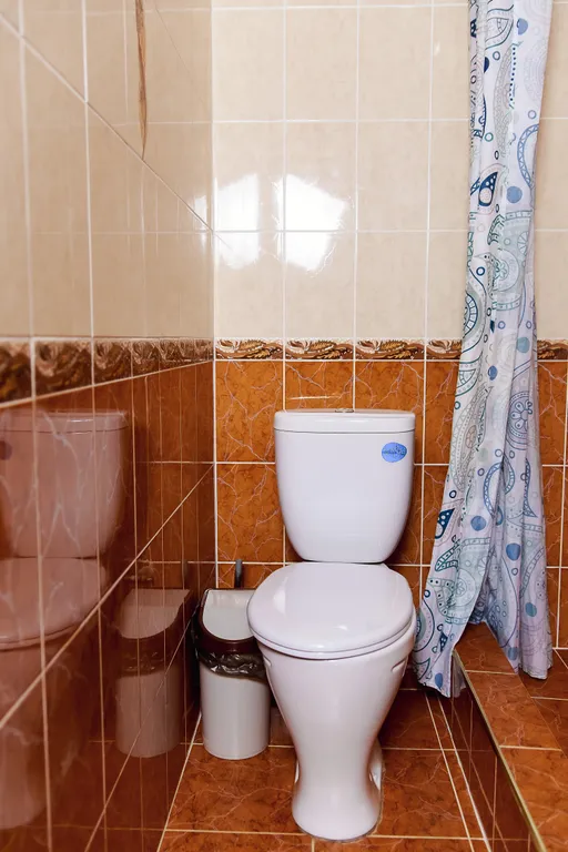 Квартира Комната номер 5 в гостевом доме Морская ласточка — Сириус