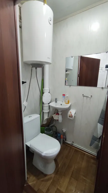 Центр города