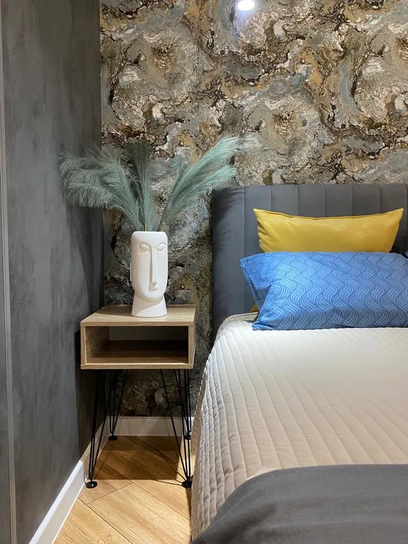 Современный дом в стиле Лофт