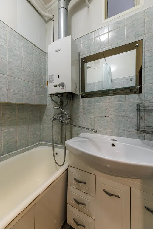 Отличная квартира в центре