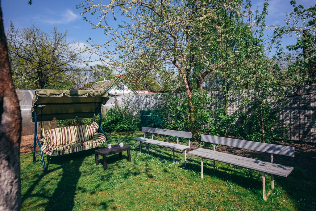 Комфортный дом в центре города, рядом с Верхним озером