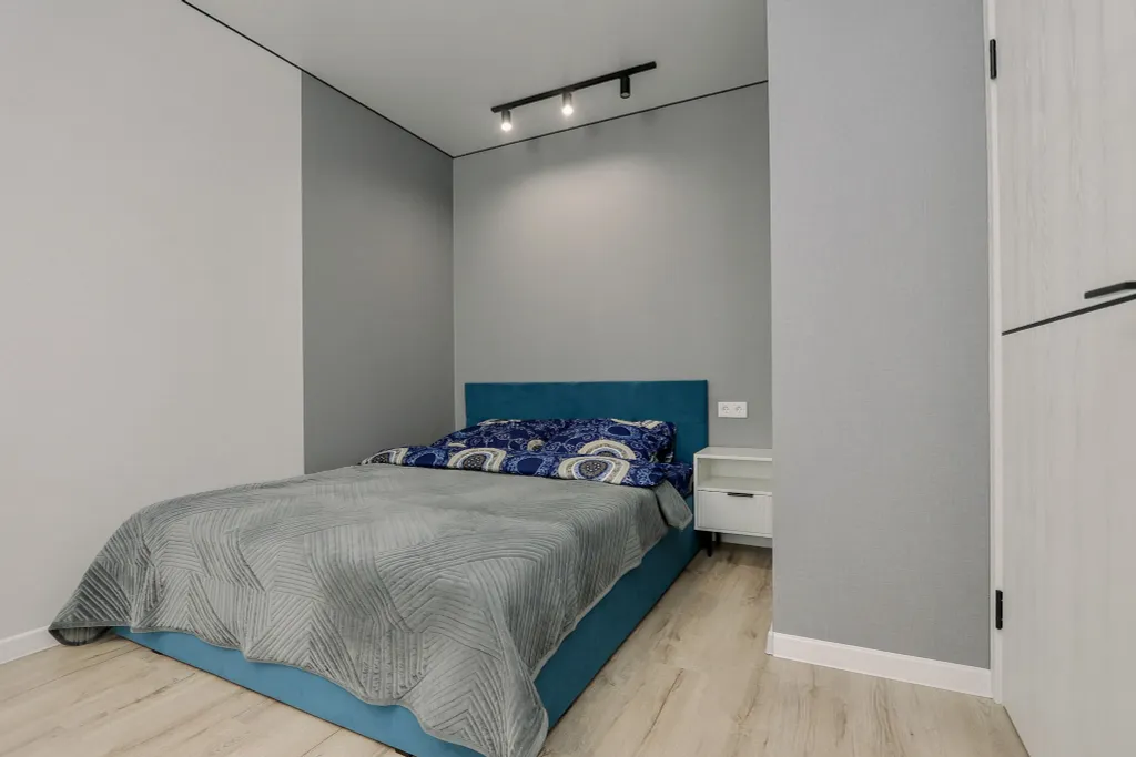 Изумительная однокомнатная квартира около Тимизяревского леса