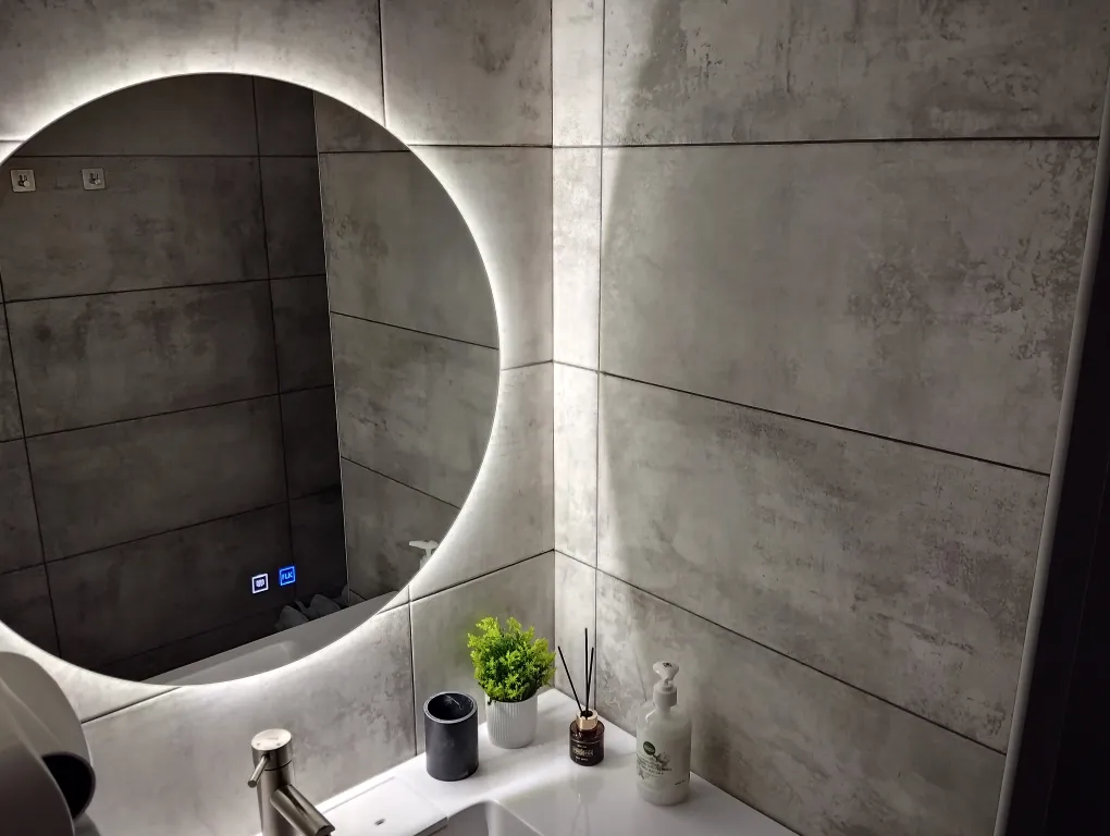 Квартира Две спальни