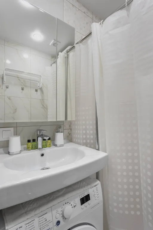 Квартира 1-комнатная Квартира — Санкт-Петербург