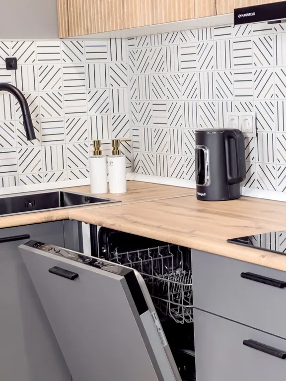 ОренРент Квартира в ЖК Гранд Парк