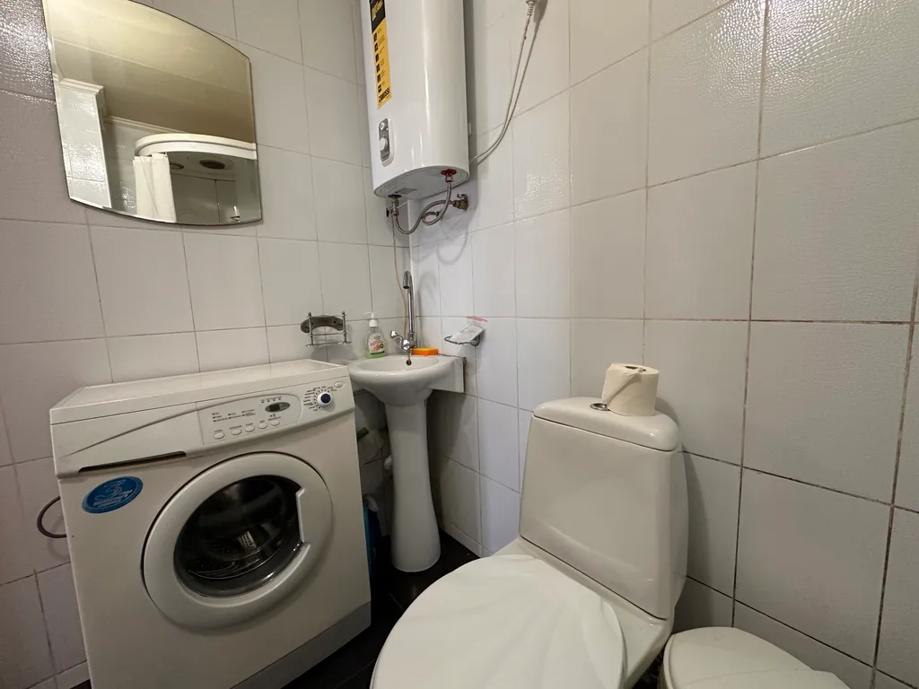 Студия в Цветнике