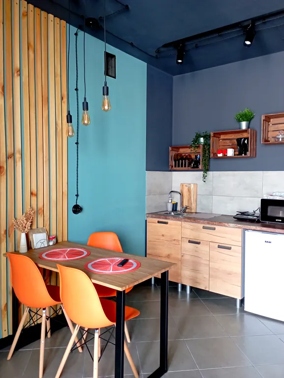 Стильная студия в ЖК Питер в 10 минутах от аэропорта