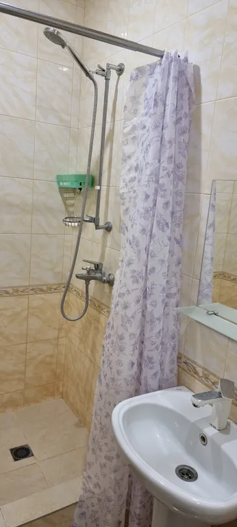 Уютная квартира в районе жд вокзала