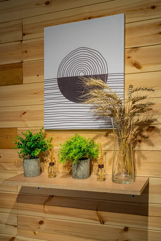 Уютный дом с баней и бассейном ( Барн 3)