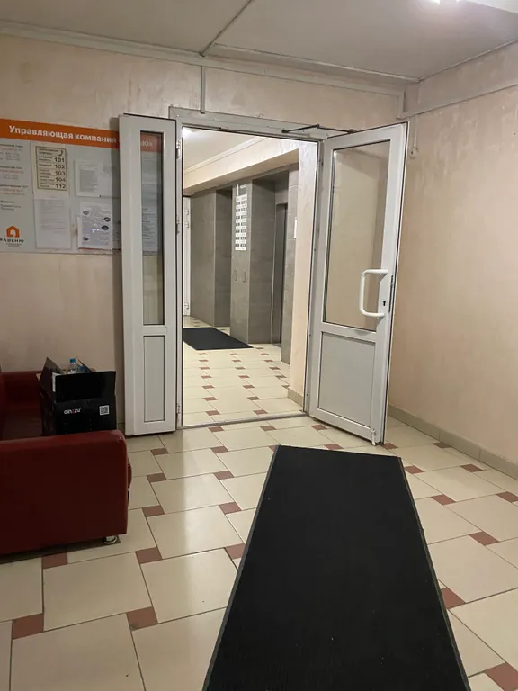 Достойная квартира в центре