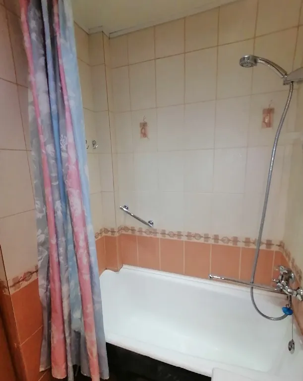 Квартира с видом на Реку Иртыш